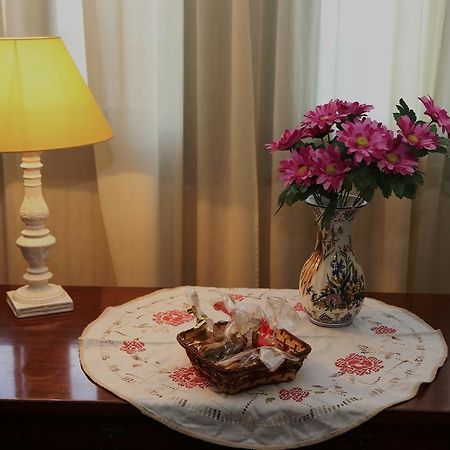 维特利亚阿尔玛鲁住宿加早餐旅馆 卡塔尼亚 外观 照片